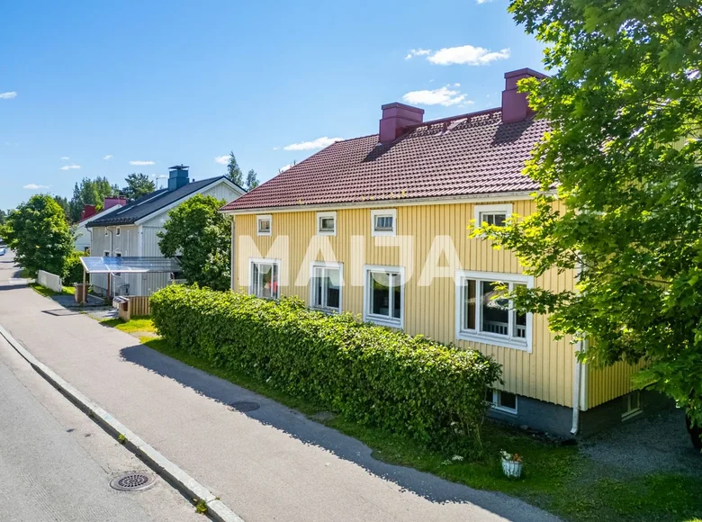 Mieszkanie 2 pokoi 59 m² Tampere sub region, Finlandia