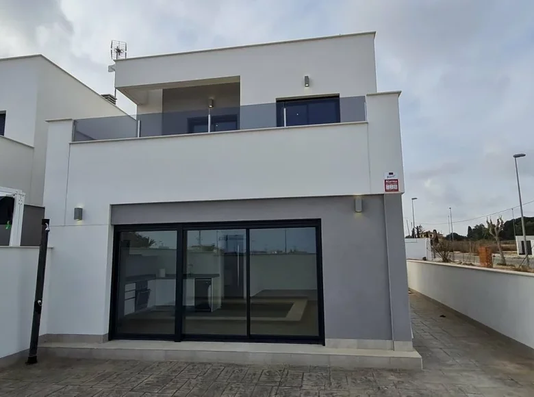 3 bedroom house  Orihuela, Spain