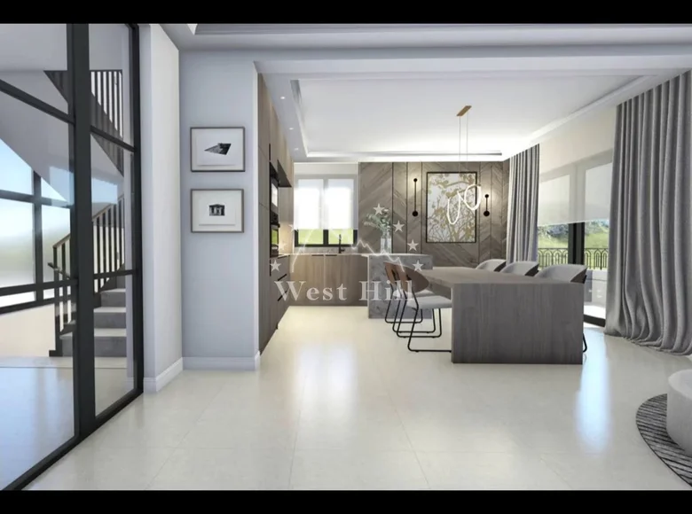 Casa 3 habitaciones 318 m² Rijeka-Rezevici, Montenegro