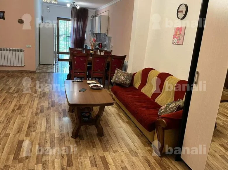 Mansion 3 bedrooms 132 m² Kanakeravan, Armenia
