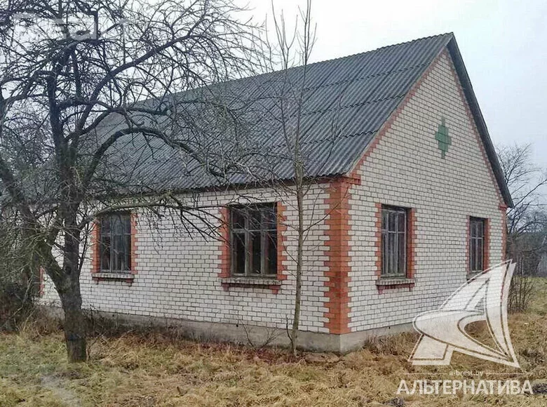 Casa 112 m² Malaryta District, Bielorrusia