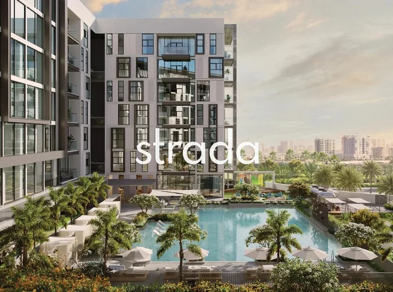 Wohnung 3 zimmer 1 665 m² Dubai, Vereinigte Arabische Emirate