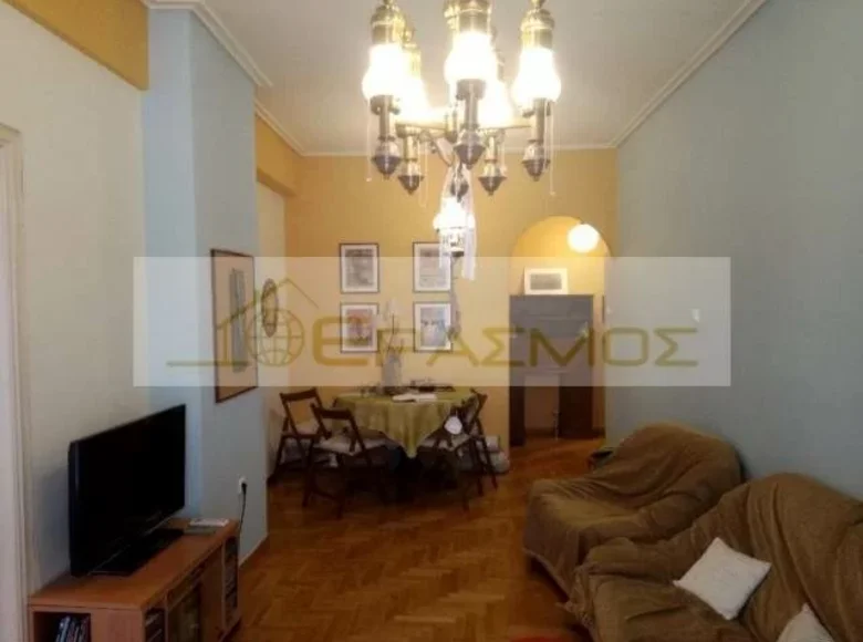 Квартира 2 спальни 70 м² Афины, Греция