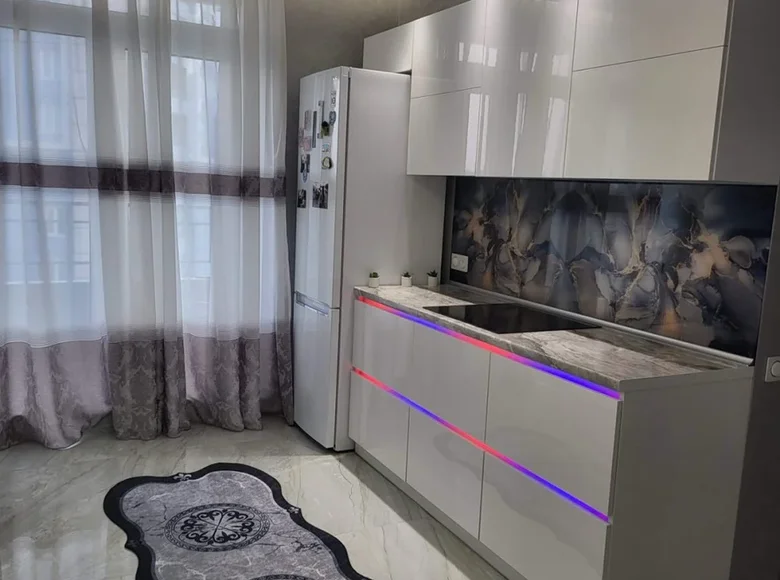 3 room apartment 105 m² Odesa, Ukraine