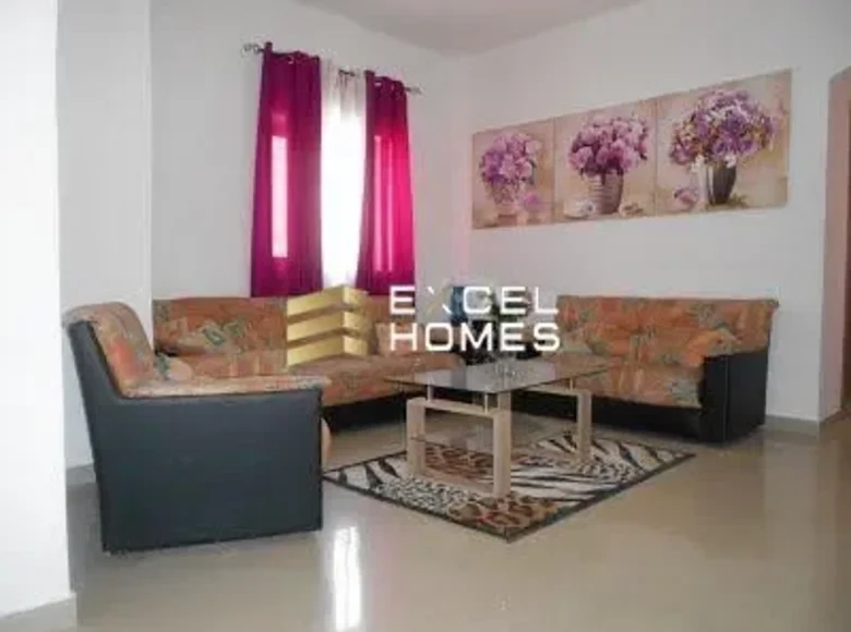 Apartamento 3 habitaciones  Marsascala, Malta