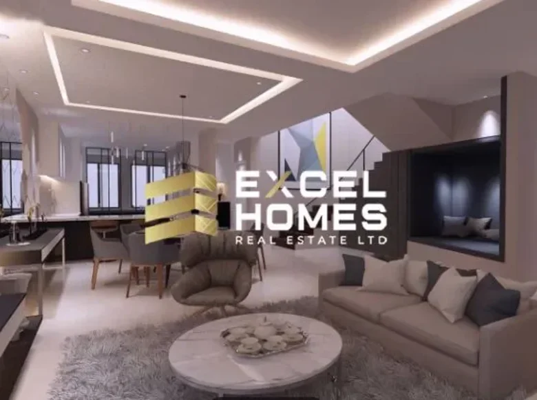 Haus 3 Schlafzimmer  Attard, Malta