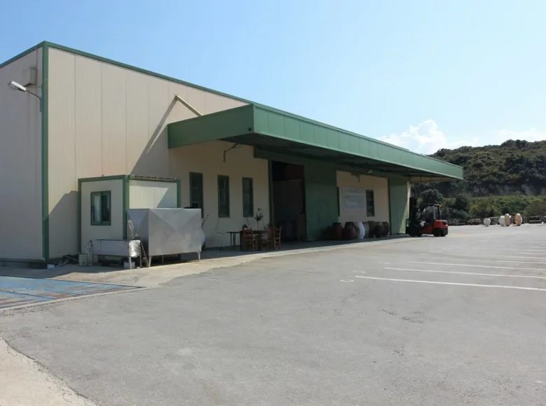 Commercial property 700 m² in Region of Crete, Greece