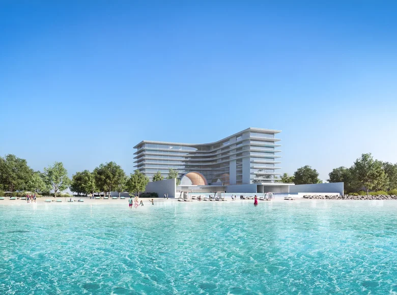 Wohnung 4 Schlafzimmer 371 m² Dubai, Vereinigte Arabische Emirate