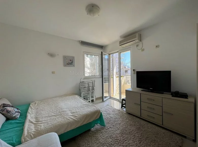 1 bedroom apartment 22 m² Montenegro, Montenegro