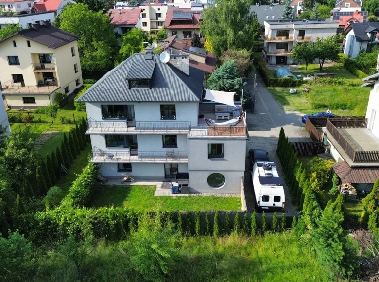 Maison 203 m² Cracovie, Pologne