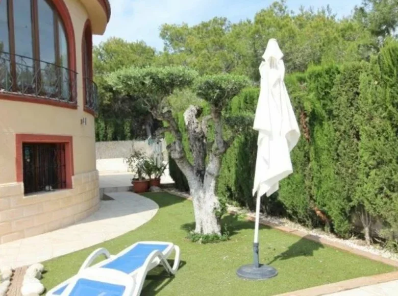 5 bedroom villa 314 m² Rojales, Spain
