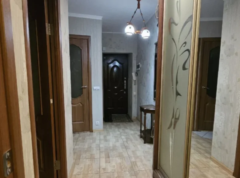 Mieszkanie 3 pokoi 59 m² Odessa, Ukraina