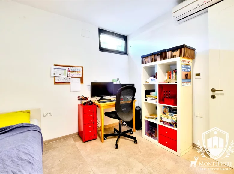 Wohnung 3 Schlafzimmer 169 m² Israel, Israel