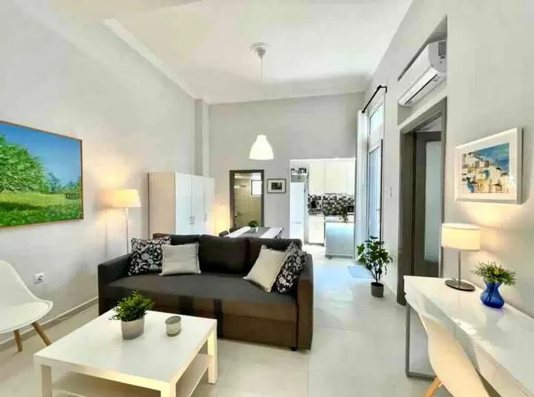 Apartamento 4 habitaciones 95 m² Municipality of Athens, Grecia
