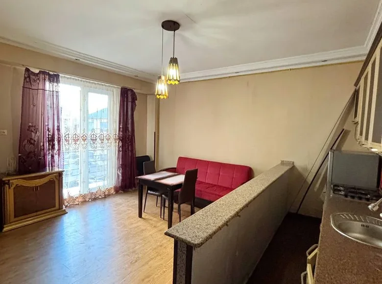 Wohnung 2 zimmer 39 m² in Batumi, Georgien