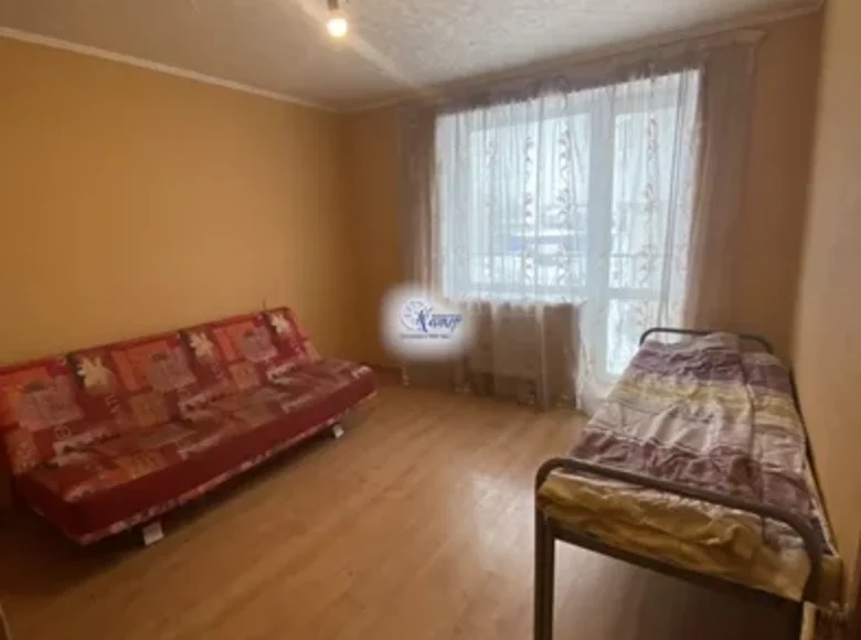 Квартира 1 комната 35 м² Калининград, Россия