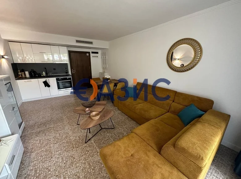 Appartement 2 chambres 72 m² Nessebar, Bulgarie