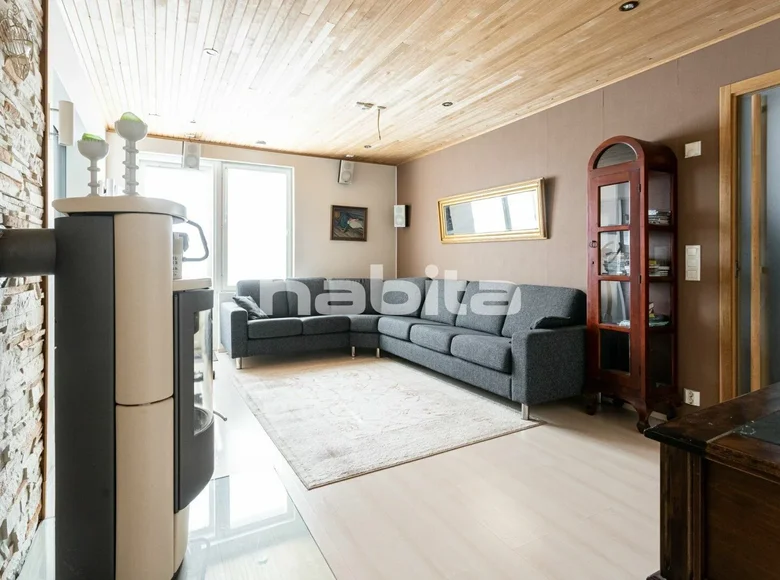 4 bedroom house for sale in Tampereen seutukunta, Finland for €529,000