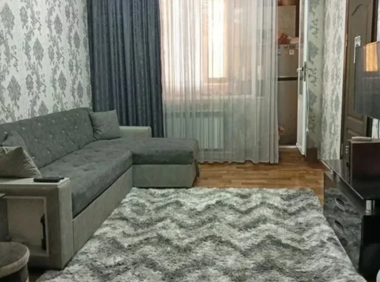 Квартира 3 комнаты 50 м² Ташкент, Узбекистан