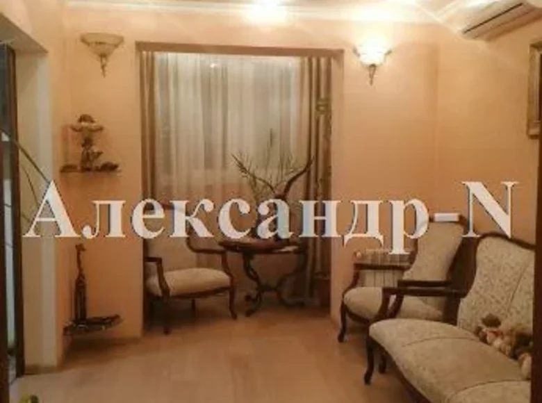 Mieszkanie 3 pokoi 72 m² Odessa, Ukraina