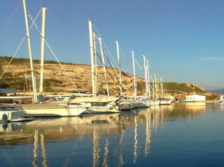 Grundstück 1 zimmer  Municipality of Eastern Samos, Griechenland