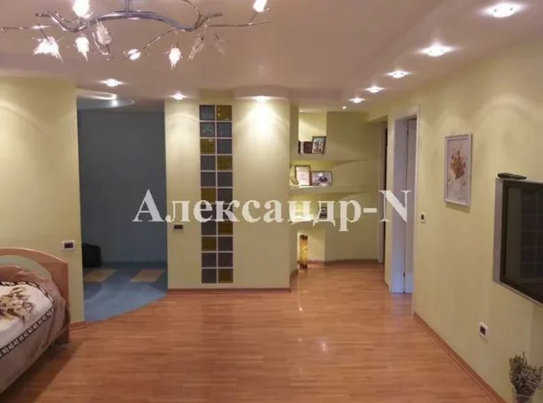 4 room apartment 131 m² Odessa, Ukraine
