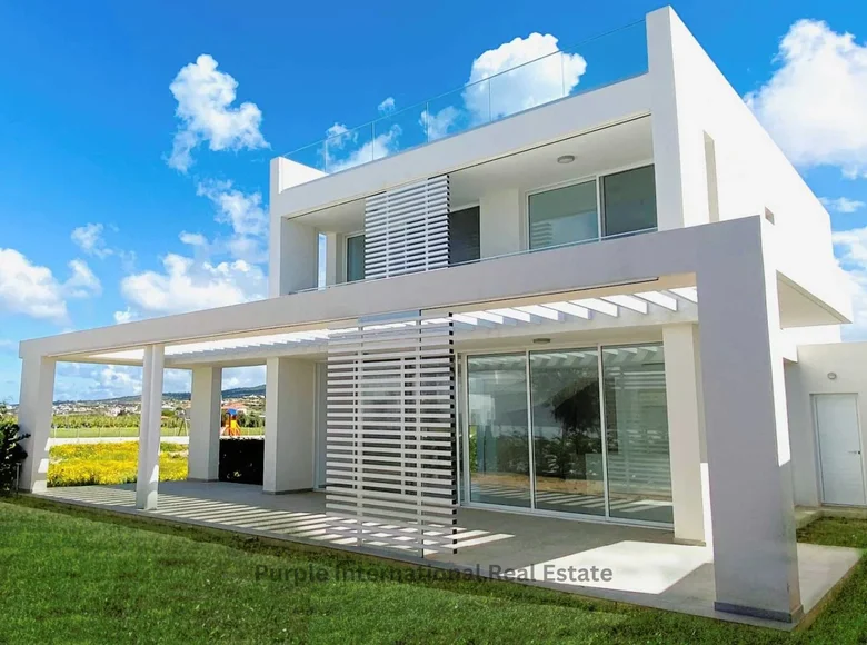 4 bedroom Villa 169 m² Peyia, Cyprus