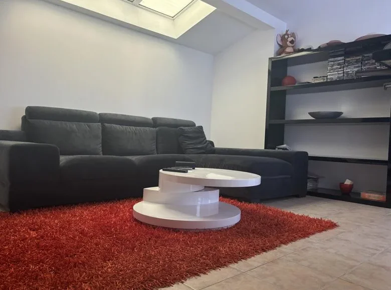 Attique 2 chambres 121 m² Sveti Vlas, Bulgarie