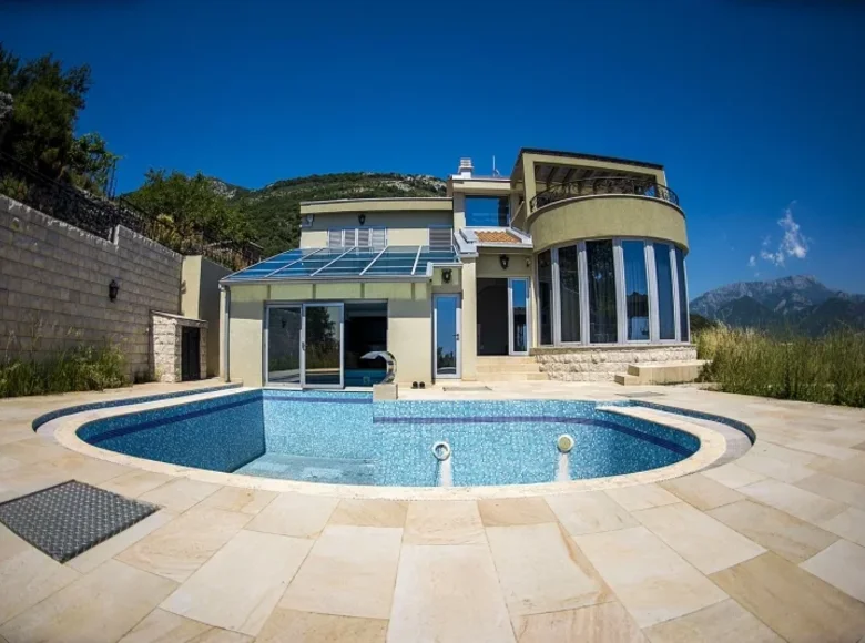 Villa 450 m² Montenegro, Montenegro