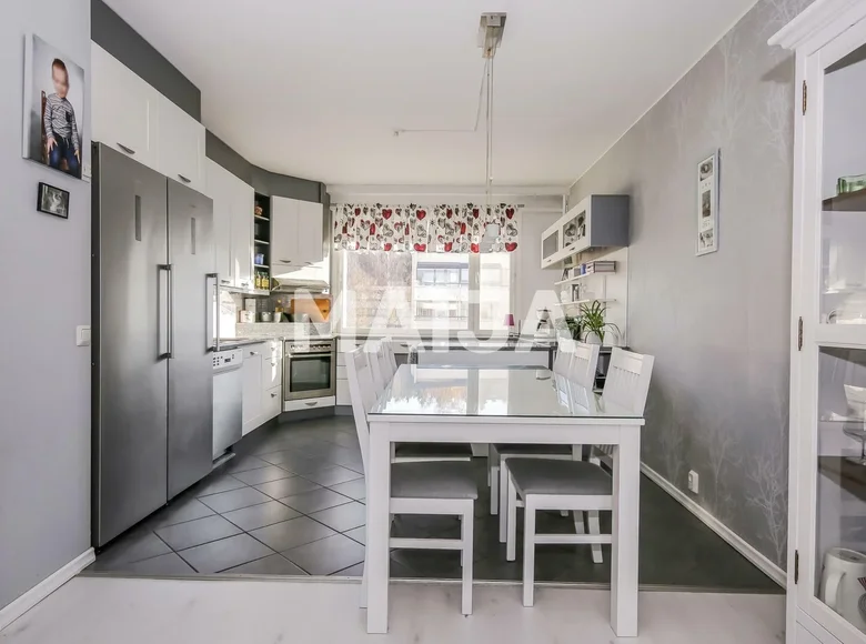 2 bedroom apartment 70 m² Vaasa sub-region, Finland