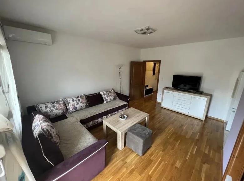 1 bedroom apartment 50 m² Montenegro, Montenegro