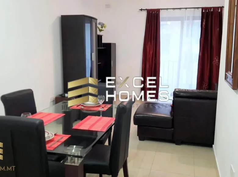 2 bedroom apartment  in Gżira, Malta