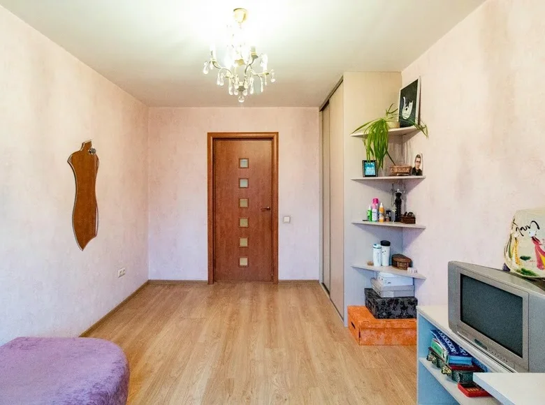 House 295 m² Ozyaritska-Slabadski rural council, Belarus