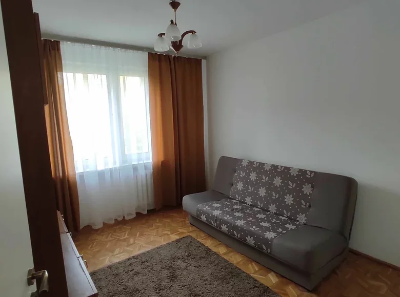 Apartamento 3 habitaciones 60 m² en Varsovia, Polonia