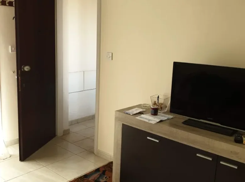 2 bedroom apartment  Kallepeia, Cyprus