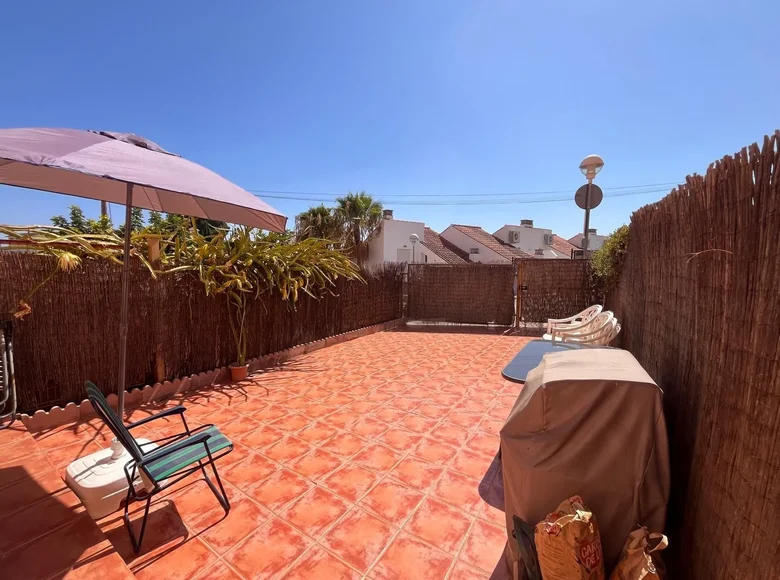 2 bedroom apartment 83 m² Fuengirola, Spain