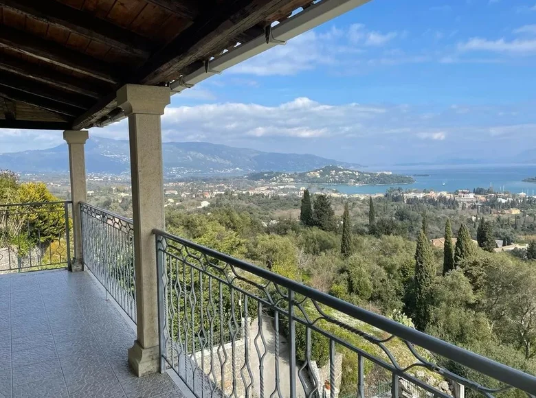 Villa 163 m² Gouvia, Greece