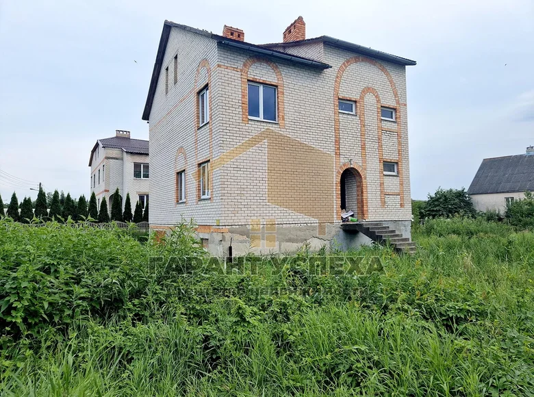 Casa 164 m² Brest, Bielorrusia