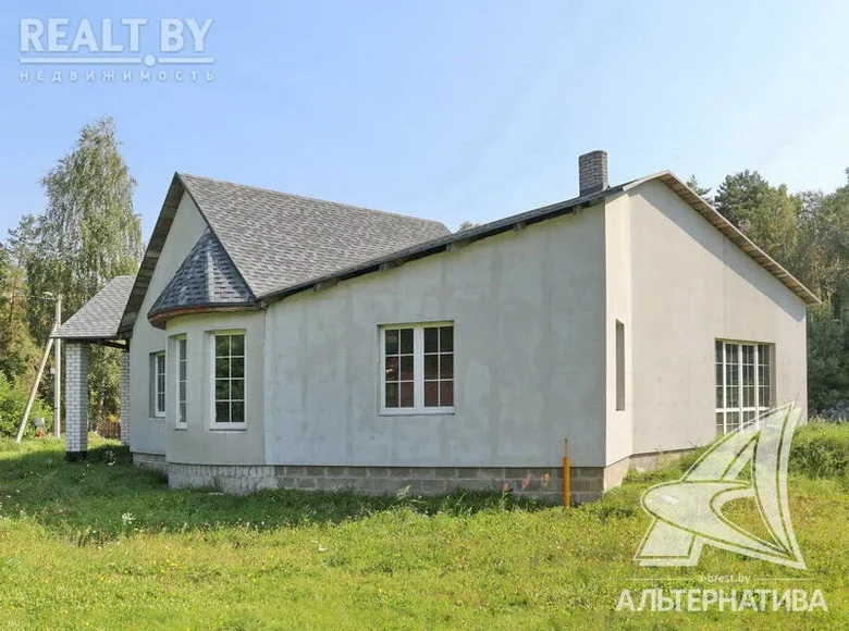 Casa 160 m² Zhabinka, Bielorrusia