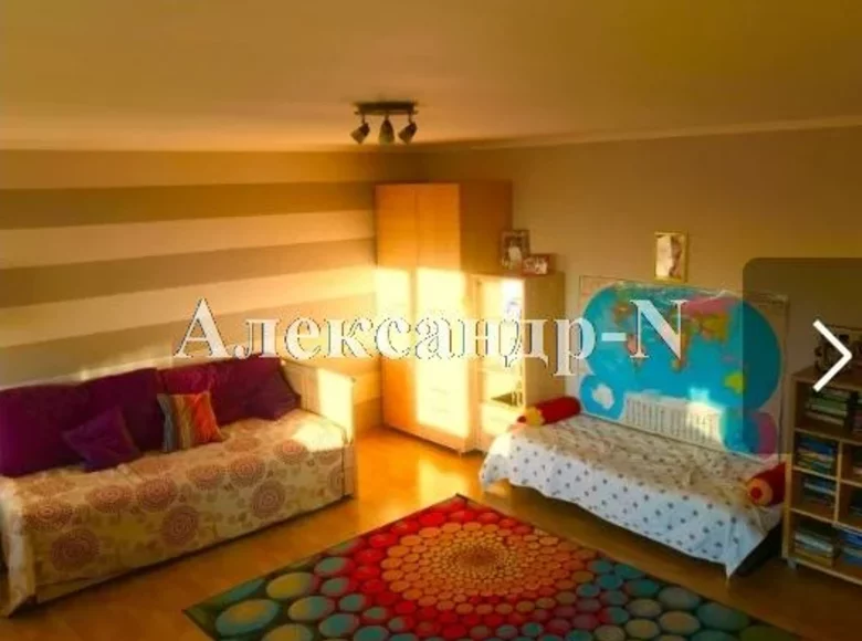 Квартира 4 комнаты 112 м² Одесса, Украина