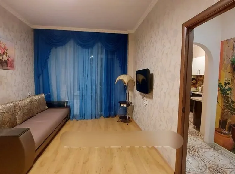 Mieszkanie 1 pokój 38 m² Odessa, Ukraina