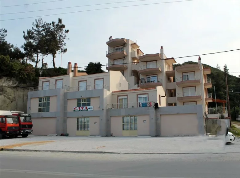 Commercial property 850 m² in Macedonia - Thrace, Greece