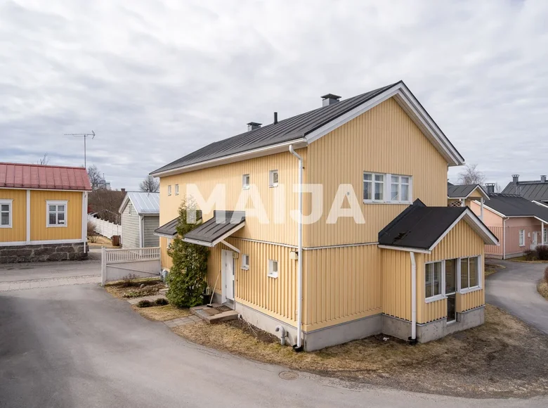 Wohnung 4 Zimmer 79 m² Raahe, Finnland