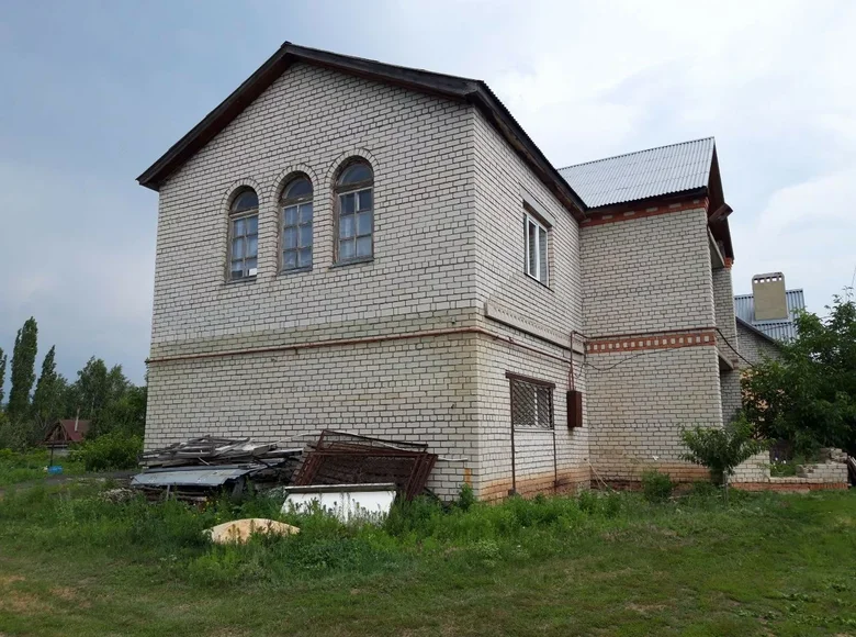 Apartment  Saratov, Russia