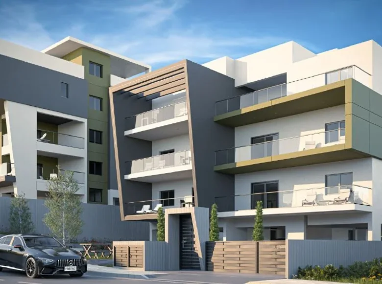 Apartment 100 m² Limassol, Cyprus