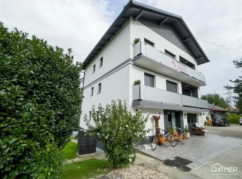 Wohnung 507 m² Luttenberg in der Steiermark, Slowenien