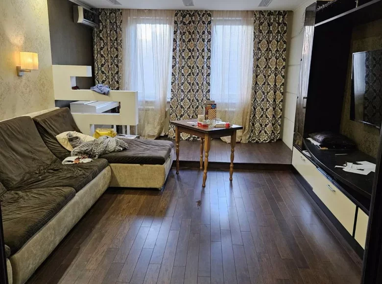 3 room apartment 90 m² Odesa, Ukraine