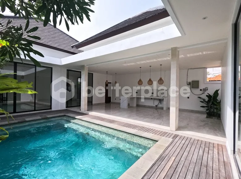 villa de 3 chambres  Kerobokan Kelod, Indonésie