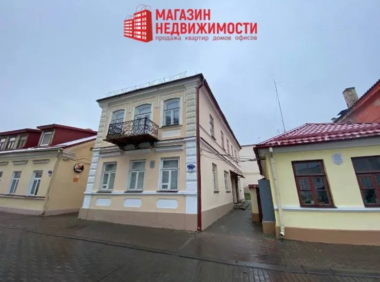 Квартира 2 комнаты 32 м² Гродно, Беларусь