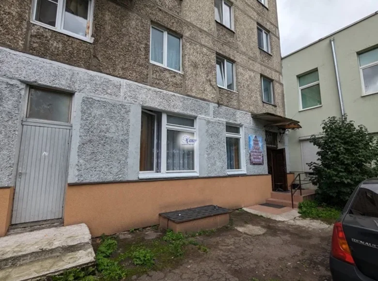 Gewerbefläche 3 zimmer 97 m² in Kaliningrad, Russland